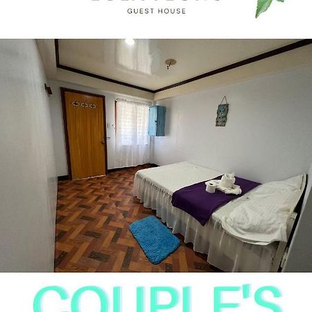 Lola Flor'S Guest House Ель-Нідо Екстер'єр фото