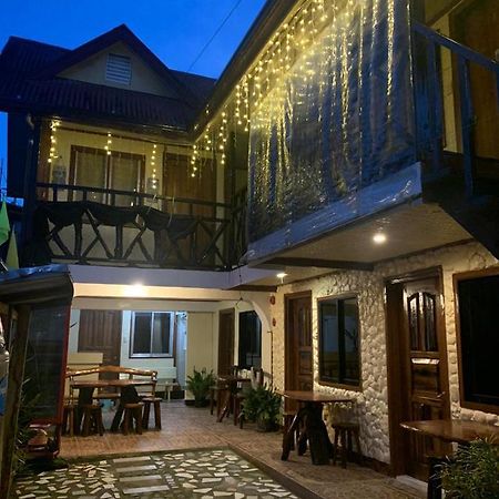 Lola Flor'S Guest House Ель-Нідо Екстер'єр фото