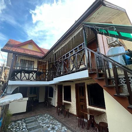 Lola Flor'S Guest House Ель-Нідо Екстер'єр фото